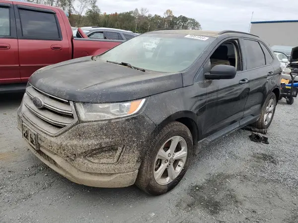 2FMPK4G96HBB93412 2017 FORD EDGE - Image 1