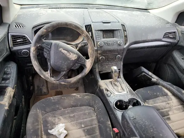 2FMPK4G96HBB93412 2017 FORD EDGE - Image 8