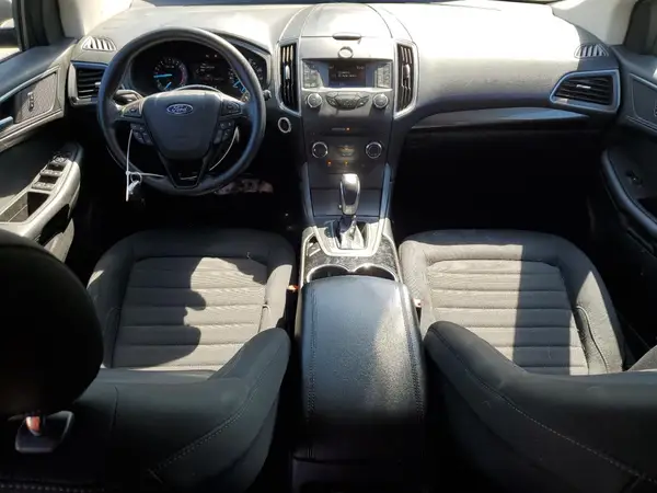 2FMPK4G96HBB94737 2017 FORD EDGE - Image 8