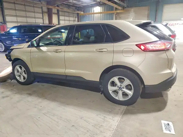 2FMPK4G96HBB96312 2017 FORD EDGE - Image 2