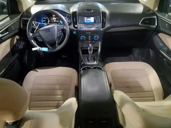 2FMPK4G96HBB96312 2017 FORD EDGE - Image 8