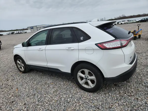 2FMPK4G96HBB98951 2017 FORD EDGE - Image 2