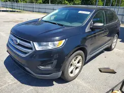 2FMPK4G96HBB99081 2017 FORD EDGE