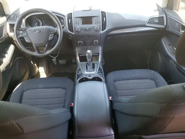 2FMPK4G96HBB99081 2017 FORD EDGE - Image 8