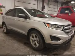 2FMPK4G96HBC14887 2017 FORD EDGE
