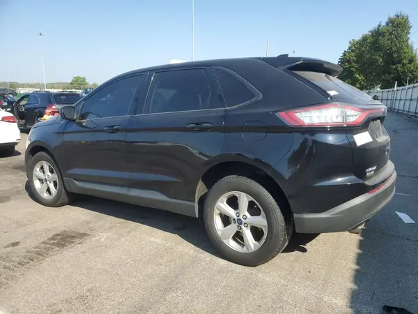 2FMPK4G96HBC15067 2017 FORD EDGE - Image 2