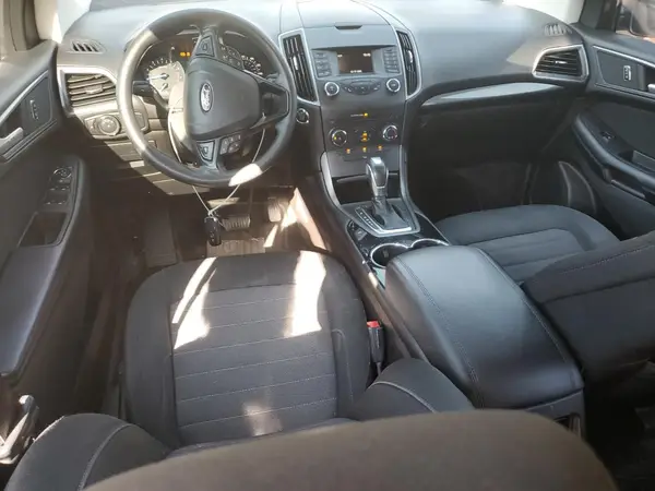 2FMPK4G96HBC15067 2017 FORD EDGE - Image 8