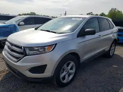 2FMPK4G96HBC24187 2017 FORD EDGE