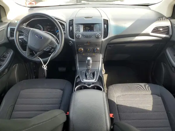 2FMPK4G96HBC24187 2017 FORD EDGE - Image 8