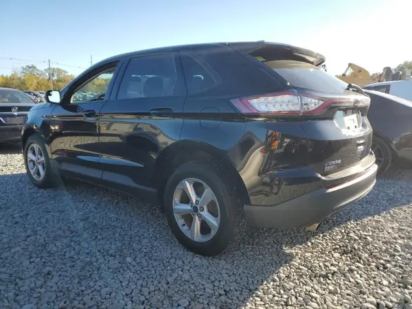 2FMPK4G96HBC46741 2017 FORD EDGE - Image 2