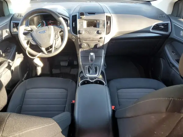 2FMPK4G96HBC46741 2017 FORD EDGE - Image 8