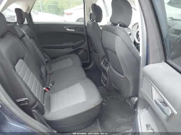 2FMPK4G96HBC48182 2017 FORD EDGE - Image 8