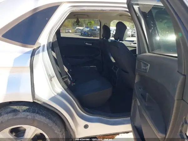 2FMPK4G96HBC52491 2017 FORD EDGE - Image 8