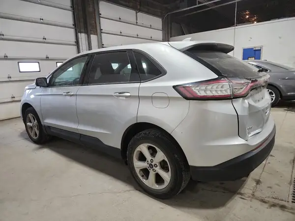 2FMPK4G96HBC55214 2017 FORD EDGE - Image 2