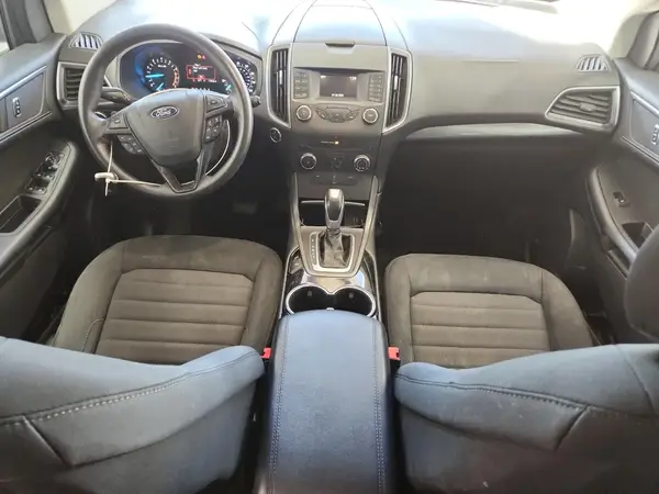 2FMPK4G96HBC55214 2017 FORD EDGE - Image 8