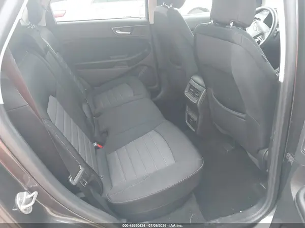2FMPK4G96HBC60297 2017 FORD EDGE - Image 8