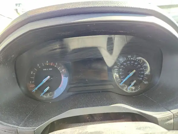 2FMPK4G96HBC64642 2017 FORD EDGE - Image 8