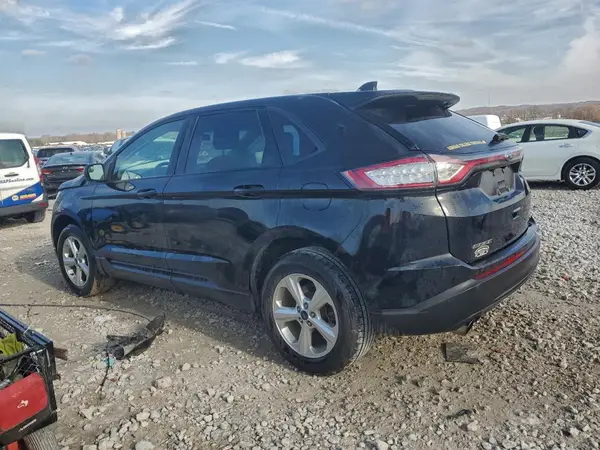 2FMPK4G96HBC68156 2017 FORD EDGE - Image 2