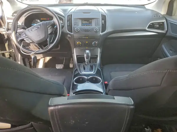 2FMPK4G96HBC68156 2017 FORD EDGE - Image 8
