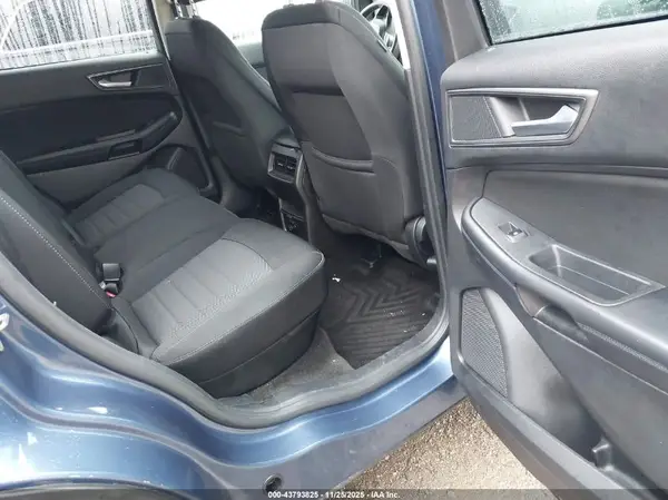 2FMPK4G96JBB04461 2018 FORD EDGE - Image 8
