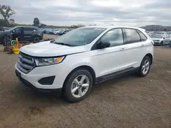 2FMPK4G96JBB10339 2018 FORD EDGE