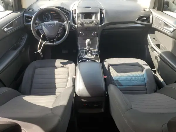 2FMPK4G96JBB29795 2018 FORD EDGE - Image 8