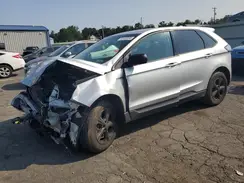 2FMPK4G96JBB34673 2018 FORD EDGE