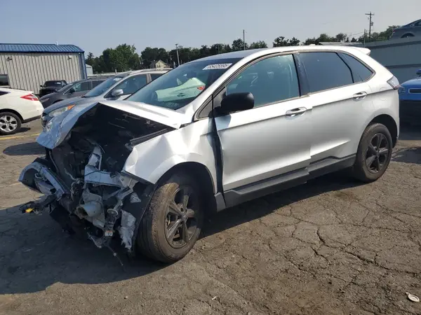 2FMPK4G96JBB34673 2018 FORD EDGE - Image 1