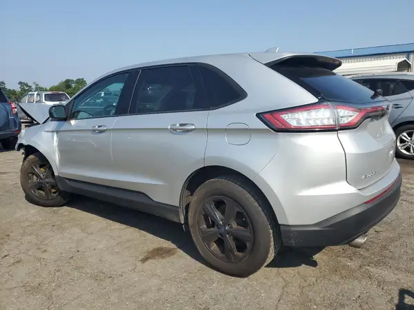 2FMPK4G96JBB34673 2018 FORD EDGE - Image 2
