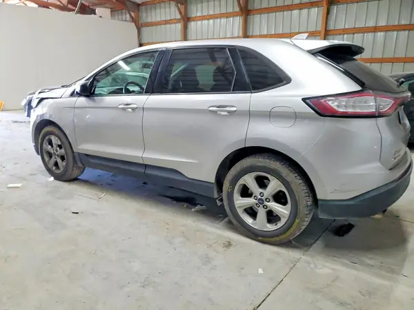 2FMPK4G96JBB37668 2018 FORD EDGE - Image 2