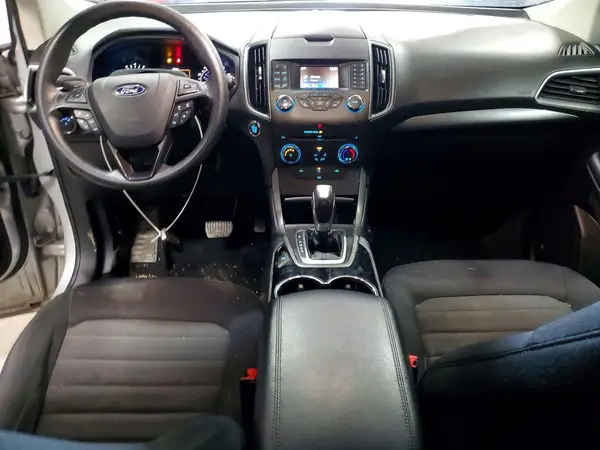 2FMPK4G96JBB37668 2018 FORD EDGE - Image 8