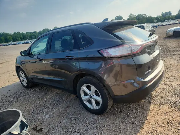 2FMPK4G96JBB47472 2018 FORD EDGE - Image 2