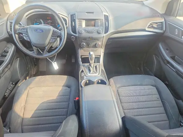 2FMPK4G96JBB47472 2018 FORD EDGE - Image 8
