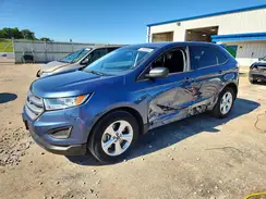 2FMPK4G96JBB49481 2018 FORD EDGE