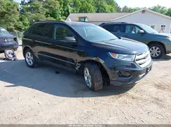 2FMPK4G96JBB49626 2018 FORD EDGE