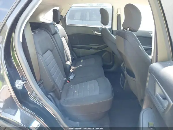 2FMPK4G96JBB49626 2018 FORD EDGE - Image 8