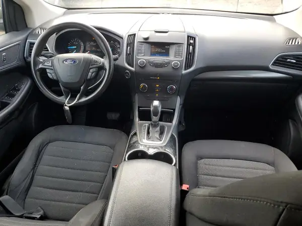 2FMPK4G96JBB54258 2018 FORD EDGE - Image 8