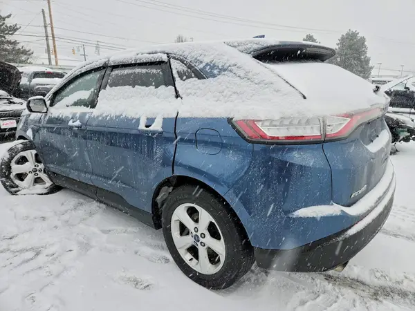 2FMPK4G96JBB62067 2018 FORD EDGE - Image 2