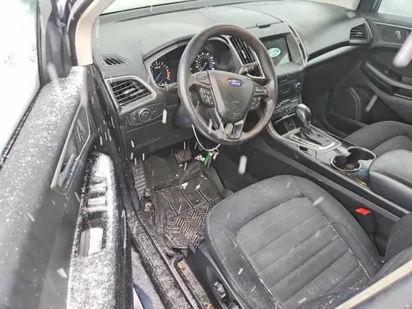 2FMPK4G96JBB62067 2018 FORD EDGE - Image 8