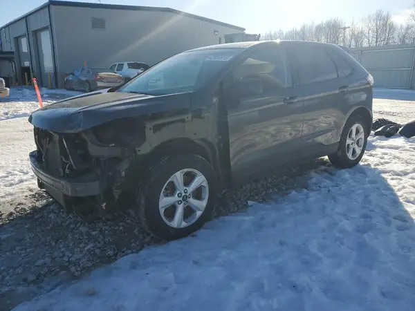 2FMPK4G96JBB78818 2018 FORD EDGE - Image 1