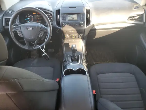 2FMPK4G96JBB78818 2018 FORD EDGE - Image 8