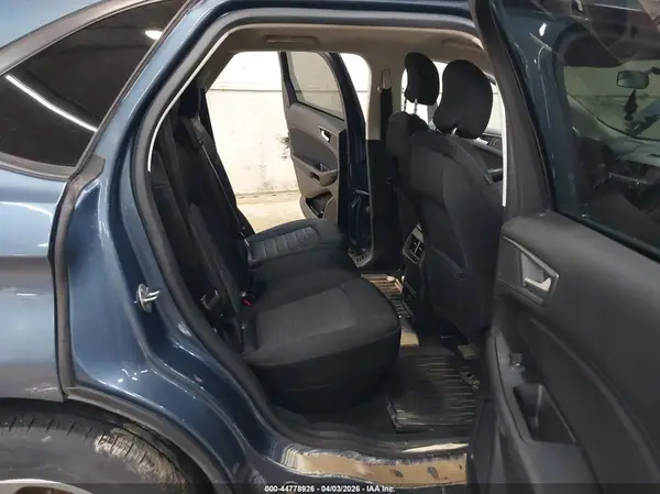 2FMPK4G96JBB93111 2018 FORD EDGE - Image 8