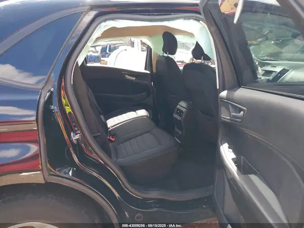 2FMPK4G96JBB94209 2018 FORD EDGE - Image 8