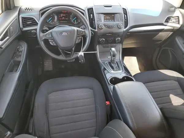 2FMPK4G96JBB96025 2018 FORD EDGE - Image 8