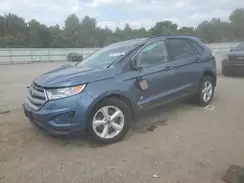 2FMPK4G96JBB97790 2018 FORD EDGE