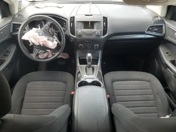 2FMPK4G96JBB97790 2018 FORD EDGE - Image 8