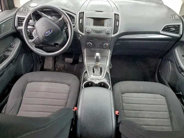 2FMPK4G96JBC04270 2018 FORD EDGE - Image 8