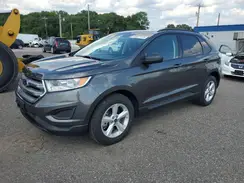 2FMPK4G96JBC44462 2018 FORD EDGE