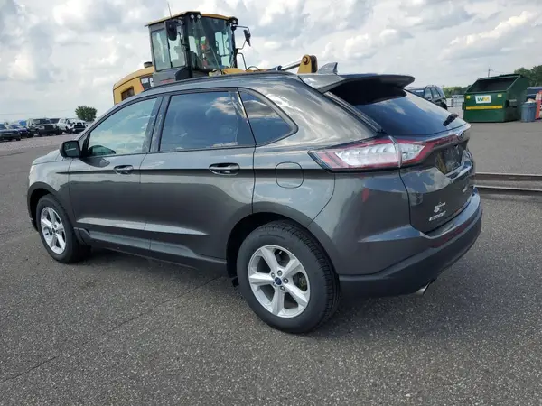 2FMPK4G96JBC44462 2018 FORD EDGE - Image 2