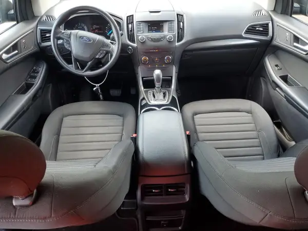 2FMPK4G96JBC44462 2018 FORD EDGE - Image 8